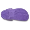 Classic Fantasy Glitter Clog para crianças Classic Fantasy Glitter Clog para crianças