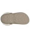 Classic Fleece Lined Clog «Mushroom»