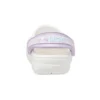 Classic Fun Lab I AM Frozen II Clog «White Lila»