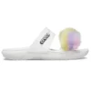 Classic Fur Sure com 2 tiras «Branco»