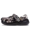 Classic Fur Sure «Lined Animal Oreo»