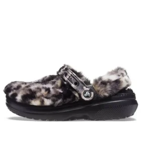Classic Fur Sure «Lined Animal Oreo»