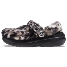 Classic Fur Sure «Lined Animal Oreo»