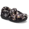 Classic Fur Sure «Lined Animal Oreo»