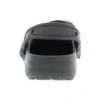 Classic Fuzz Mania Clogs «Slate Grey»