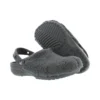 Classic Fuzz Mania Clogs «Slate Grey»