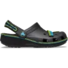 Classic Gamer Clog para Crianças Classic Gamer Clog para Crianças
