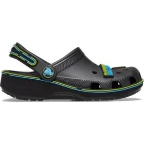 Classic Gamer Clog para Crianças