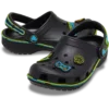 Classic Gamer Clog para Crianças Classic Gamer Clog para Crianças