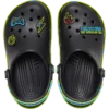 Classic Gamer Clog para Crianças Classic Gamer Clog para Crianças