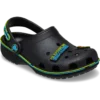 Classic Gamer Clog para Crianças Classic Gamer Clog para Crianças