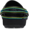Classic Gamer Clog para Crianças Classic Gamer Clog para Crianças