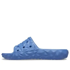 Classic Geometric Slides «Blue»