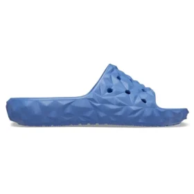 Classic Geometric Slides «Blue»