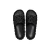 Classic Geometric Slides «Preto»