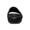 Classic Geometric Slides «Preto»