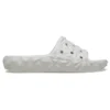 Classic Geometric Slides «White»