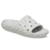Classic Geometric Slides «White»