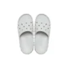 Classic Geometric Slides «White»