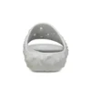 Classic Geometric Slides «White»