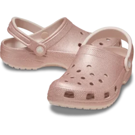 Classic Glitter Clog