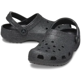 Classic Glitter Clog