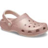 Classic Glitter Clog Classic Glitter Clog