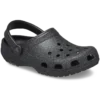 Classic Glitter Clog Classic Glitter Clog