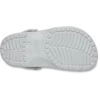 Classic Glow Paint Splatter Clog para crianças Classic Glow Paint Splatter Clog para crianças