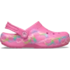 Classic Heart Lights Clog para Crianças Classic Heart Lights Clog para Crianças