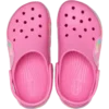 Classic Heart Lights Clog para Crianças Classic Heart Lights Clog para Crianças
