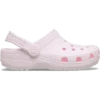 Classic Hearts Cut out Clog para crianças Classic Hearts Cut out Clog para crianças