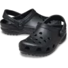 Classic Hearts Cut out Clog para crianças Classic Hearts Cut out Clog para crianças