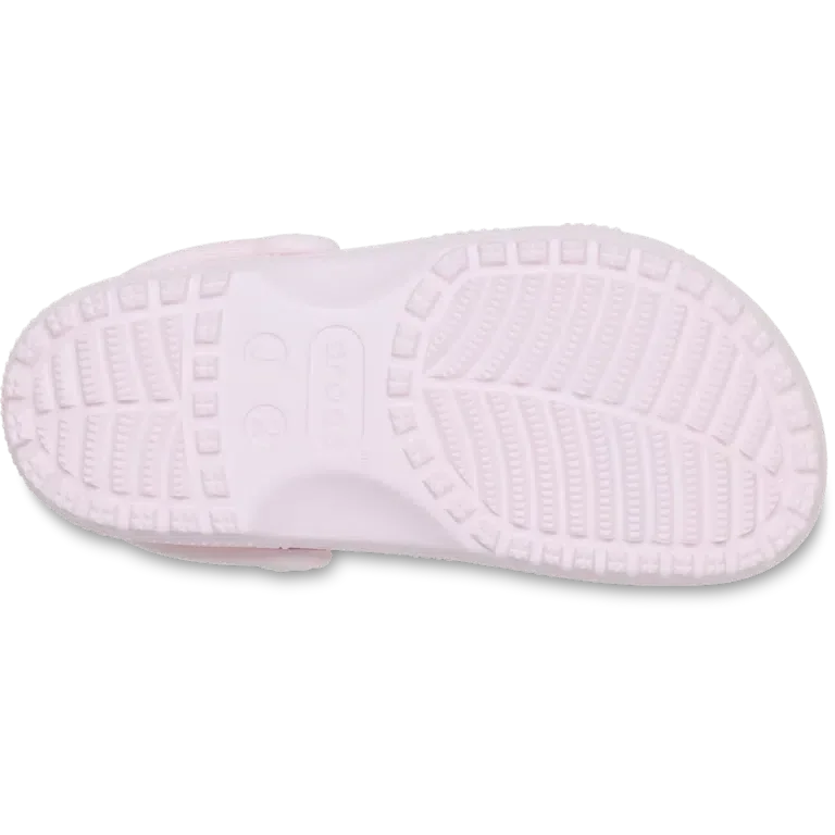 Classic Hearts Cut out Clog para crianças Classic Hearts Cut out Clog para crianças