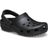 Classic Hearts Cut out Clog para crianças Classic Hearts Cut out Clog para crianças