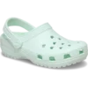 Classic Hearts Cut out Clog para crianças Classic Hearts Cut out Clog para crianças