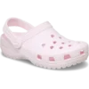 Classic Hearts Cut out Clog para crianças Classic Hearts Cut out Clog para crianças