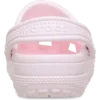 Classic Hearts Cut out Clog para crianças Classic Hearts Cut out Clog para crianças