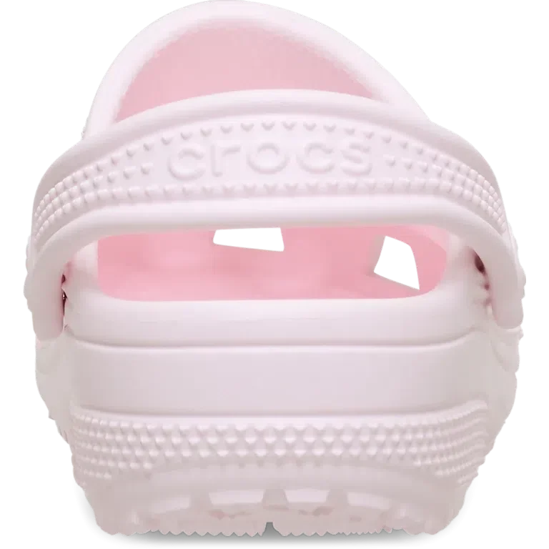Classic Hearts Cut out Clog para crianças Classic Hearts Cut out Clog para crianças