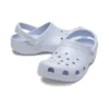 Classic High Shine Clog «Dreamscape»