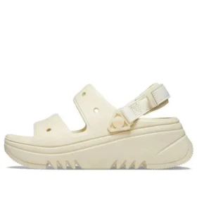 Classic Hiker Xscape «Beige»