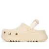 Classic Hiker Xscape Clog «Vanilla»