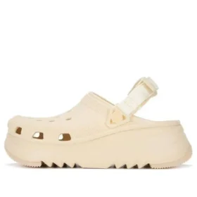 Classic Hiker Xscape Clog «Vanilla»