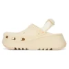 Classic Hiker Xscape Clog «Vanilla»