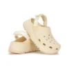 Classic Hiker Xscape Clog «Vanilla»