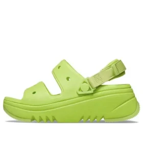 Classic Hiker Xscape Sandal «Limeade»