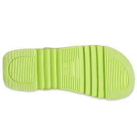 Classic Hiker Xscape Sandal «Limeade»