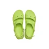 Classic Hiker Xscape Sandal «Limeade»