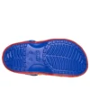 Classic IAM Dragon Lights Clog «Blue Bolt»