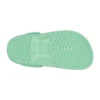 Classic Jade Stone Clogs «Green»